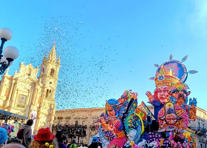 Casaetnamarty Acireale