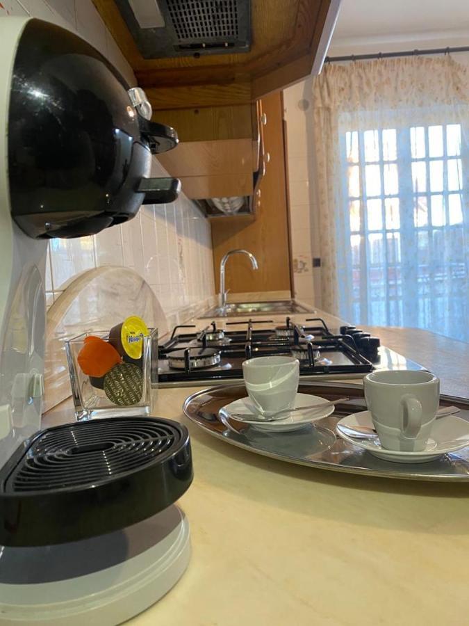 Ferienhaus Casaetnamarty