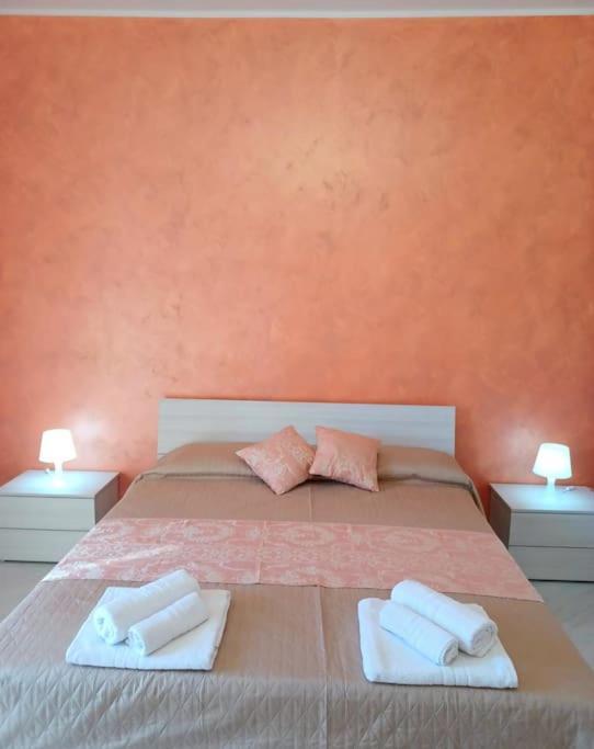 Ferienhaus Casaetnamarty Acireale
