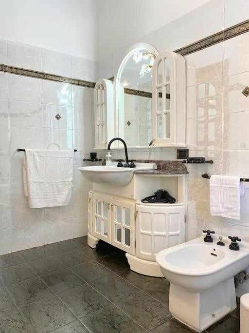 Ferienhaus Casaetnamarty Acireale