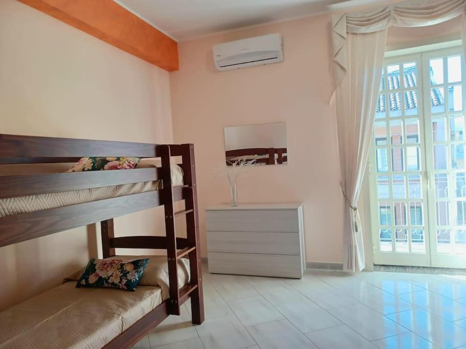 Ferienhaus Casaetnamarty Acireale