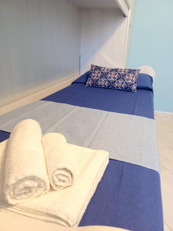 Casaetnamarty Ferienhaus Acireale